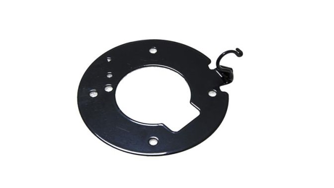 BENZİN POMPASI BAĞLANTI DEMİRİ (ZT200-C)