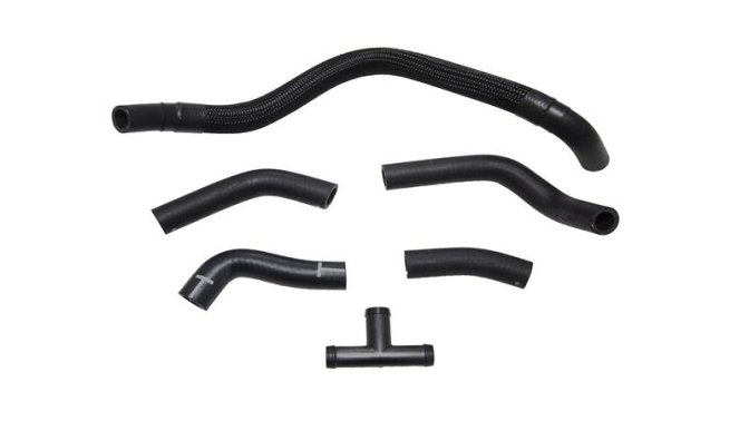 RADYATÖR HORTUMU TAKIM (ZT200-C)