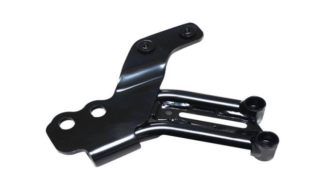 ÖN BASAMAK DESTEK DEMİRİ SAĞ (ZT200-C)