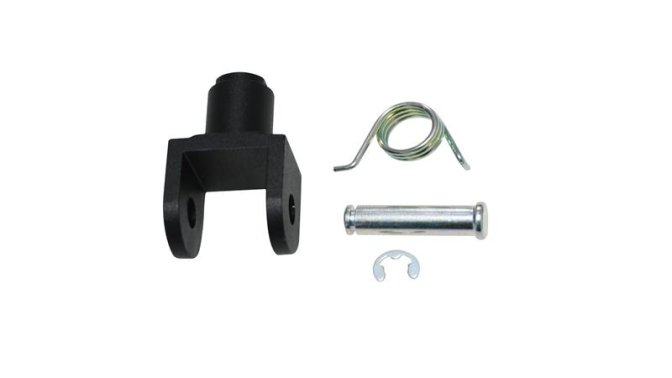 ÖN BASAMAK SOL BAĞLANTI APARATI TAKIM (ZT200-C)