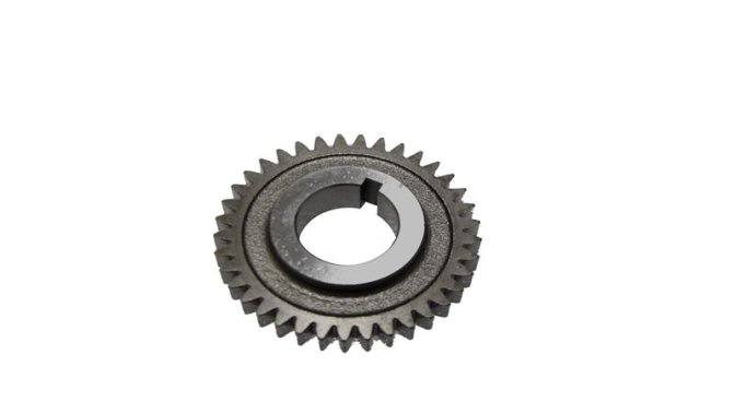 BALANS DİŞLİ KARŞILIĞI (ZT200-C)