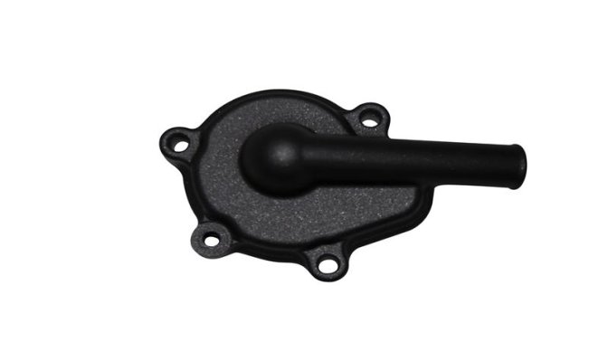 DEVİRDAİM POMPA KAPAĞI (ZT200-C)