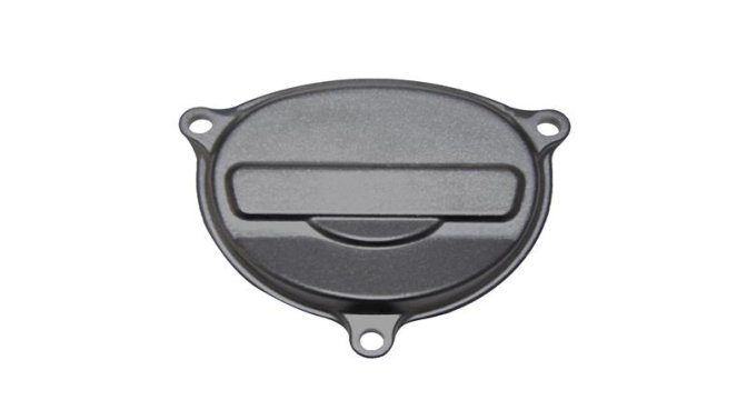 EKSANTRİK MİLİ KAPAĞI (ZT200-C)