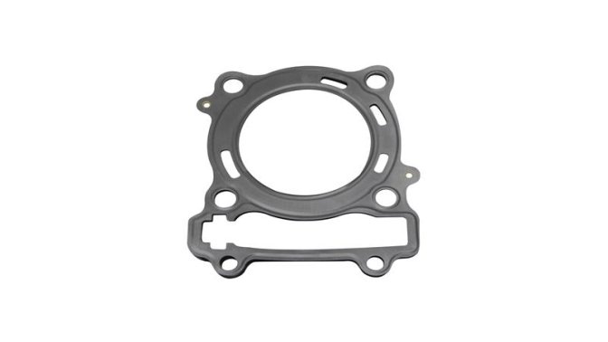 SİLİNDİR CONTASI ÜST (ZT200-C)