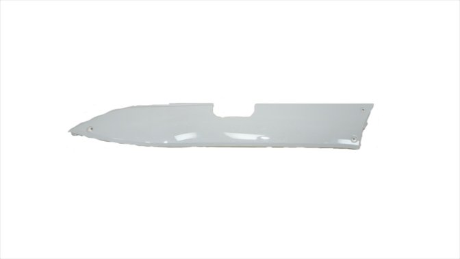 ALT PANEL SOL BEYAZ (BLAZER XR)BLAZER XR MAX - ROSEWOOD