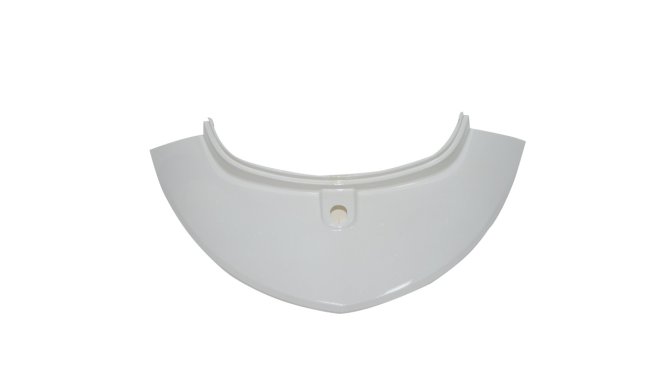 ARKA YAN PANEL BİRLEŞTİRİCİ BEYAZ (BLAZER XR)BLAZER XR MAX - ROSEWOOD