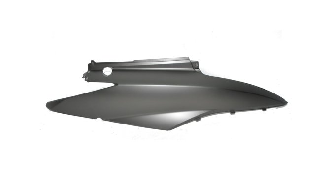 ARKA YAN PANEL SAĞ GRİ (BLAZER XR)BLAZER XR MAX - ROSEWOOD