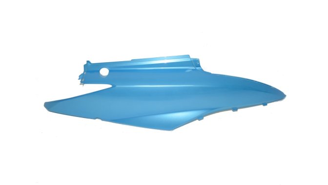 ARKA YAN PANEL SAĞ MAVİ (BLAZER XR)BLAZER XR MAX - ROSEWOOD