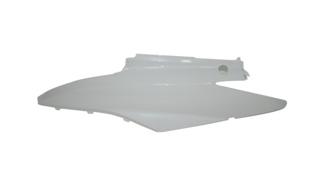 ARKA YAN PANEL SOL BEYAZ (BLAZER XR)BLAZER XR MAX - ROSEWOOD