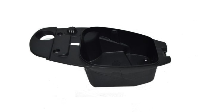 KOLTUK ALTI BAGAJ (BLAZER XR)SPACE - BOLERO - SPACE MAX - BLAZER XR MAX - SPACE PRO - ROSEWOOD - SPACE PRO MAX