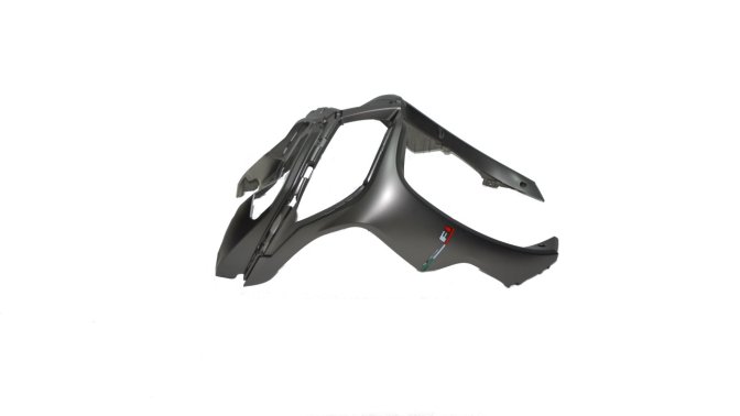 ÖN ANA PANEL GRİ (BLAZER XR)BLAZER XR MAX - ROSEWOOD