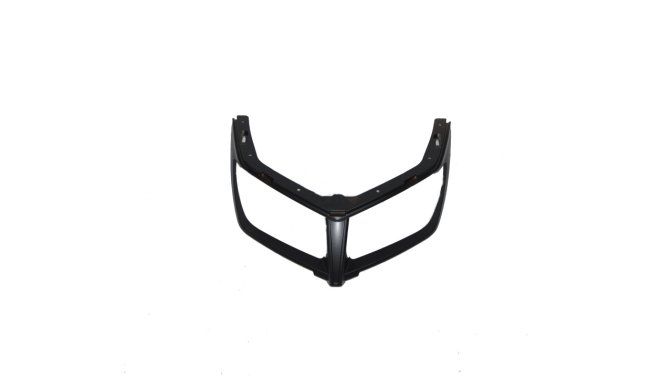 ÖN FAR PANELİ SİYAH (BLAZER XR)BLAZER XR MAX - ROSEWOOD