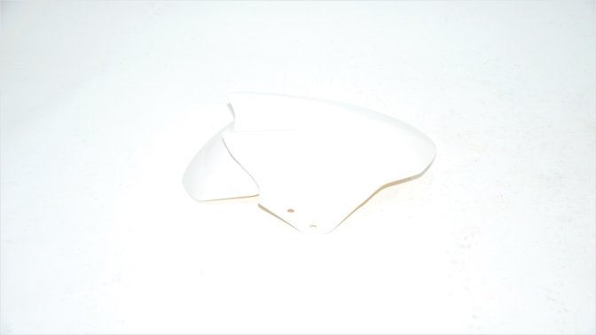 ÖN ÇAMURLUK BEYAZ (BLAZER XR)SPACE - SPACE MAX - BLAZER XR MAX - ROSEWOOD