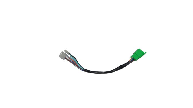 DÜĞME TESİSATI SAĞ (BLAZER XR)SPACE - BOLERO - SPACE MAX - BLAZER XR MAX - SPACE PRO - ROSEWOOD - SPACE PRO MAX