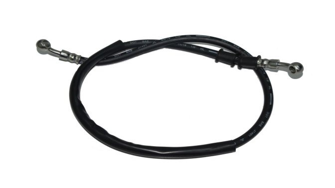 ÖN FREN HİDROLİK HORTUMU (BLAZER XR)SPACE - BOLERO - SPACE MAX - BLAZER XR MAX - ROSEWOOD