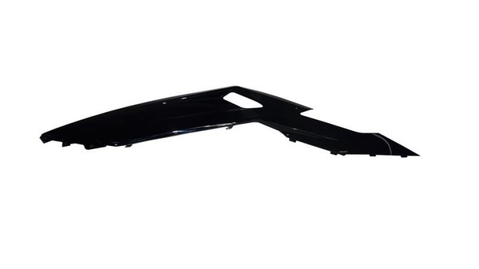 ALT PANEL SAĞ PARLAK SİYAH (WILDCAT)