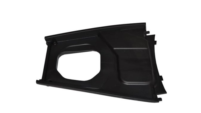 BENZİN DEPOSU ÜST PLASTİĞİ (WILDCAT)