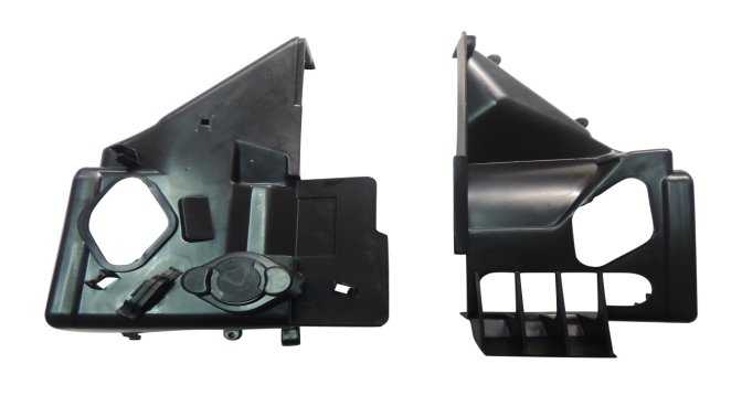 MOTOR MUHAFAZASI TAKIM (MATRIX125)WILDCAT