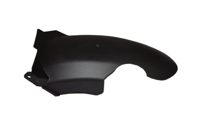 TEKER ÜSTÜ ÇAMURLUK (WILDCAT)