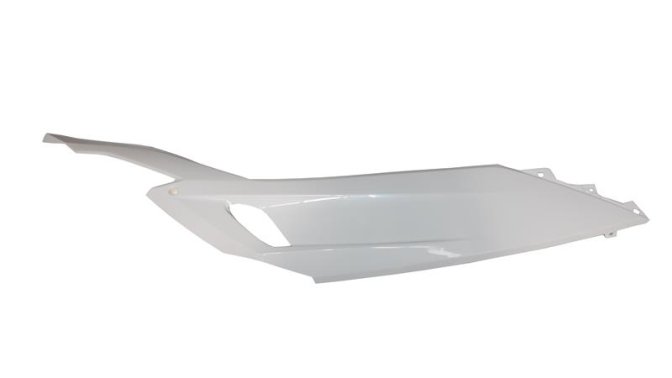 ALT PANEL SAĞ BEYAZ (WILDCAT)