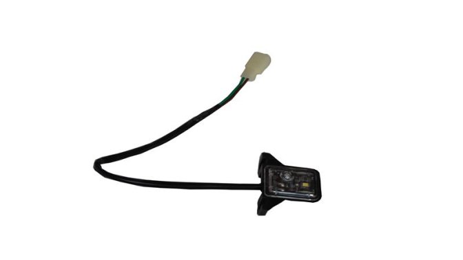 PLAKA AYDINLATMA (WILDCAT)