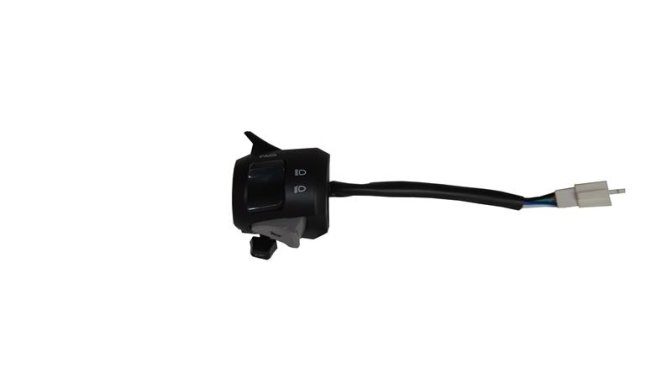 SİNYAL KUMANDASI (WILDCAT)