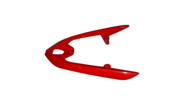 ARKA TUTACAK DEMİRİ KIRMIZI (WILDCAT)