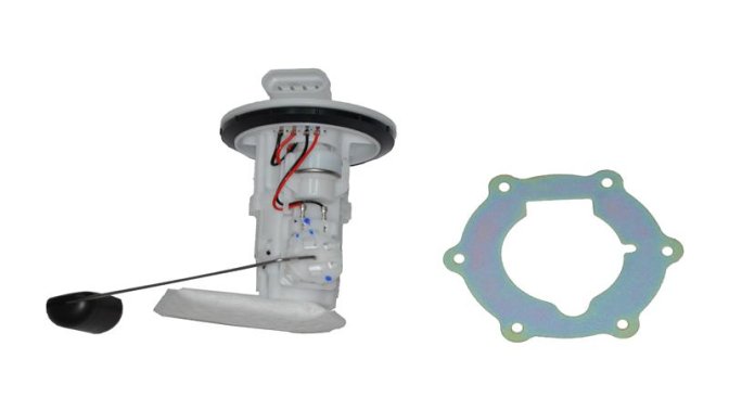 BENZİN POMPASI (WILDCAT)