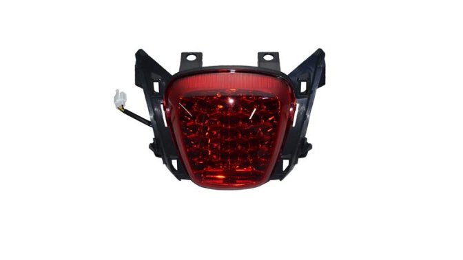 ARKA STOP (BRILLIANT125)BRILLIANT125 PRO-X - BRILLIANT 26E