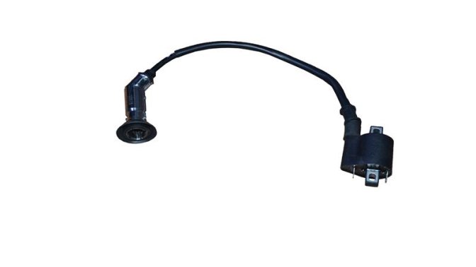 ATEŞLEME BOBİNİ (SPONTINI110)ROCCA100 MAX - ZENZERO - BRILLIANT125 - XF110 - MASTER MT50 - BRILLIANT125 PRO-X - GEELLI125 - BRILLIANT 26E