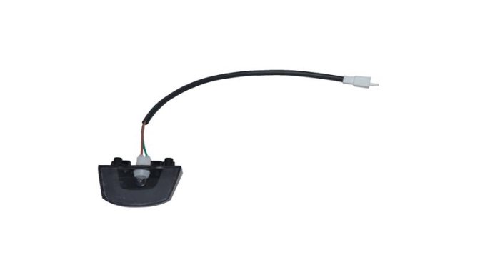 PLAKA AYDINLATMA (BRILLIANT125)BRILLIANT125 PRO-X - BRILLIANT 26E