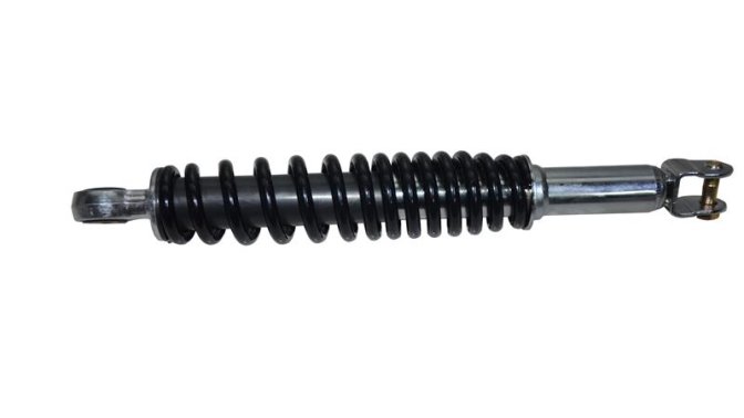 ARKA AMORTİSÖR TEK (BRILLIANT125)BRILLIANT125 PRO-X - BRILLIANT 26E