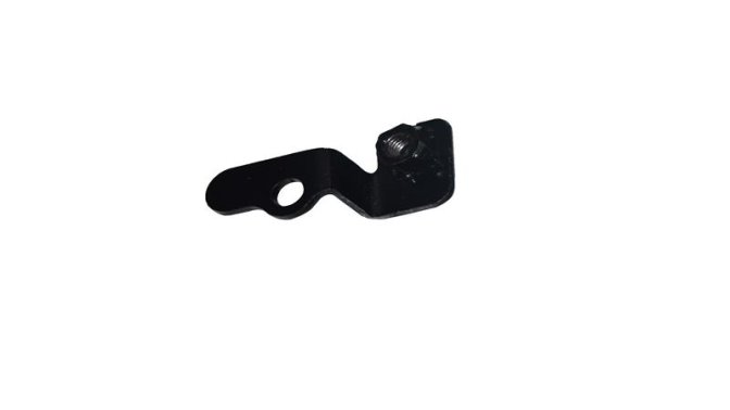 HAVA FİLTRESİ BAĞLANTI DEMİRİ (BRILLIANT125)GALAXY GOLD - BRILLIANT125 PRO-X - BRILLIANT 26E