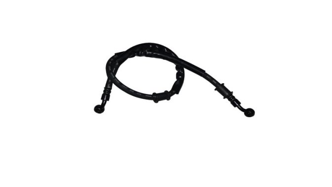 ÖN FREN MERKEZİ POMPASI HİDROLİK HORTUMU (BRILLIANT125)BRILLIANT125 PRO-X - BRILLIANT 26E