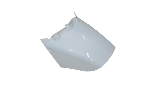 ÖN ÇAMURLUK ARKA EKİ SARI (BRILLIANT125)