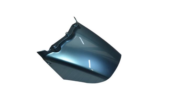 ÖN ÇAMURLUK ARKA EKİ YEŞİL (BRILLIANT125)BRILLIANT125 PRO-X