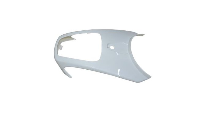 ARKA YAN PANEL BİRLEŞTİRİCİ BEYAZ (BRILLIANT125)BRILLIANT125 PRO-X - BRILLIANT50 PLUS - - MASTER MT50