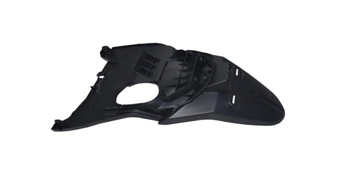 ARKA ÇAMURLUK KUYRUĞU (BRILLIANT125)BRILLIANT125 PRO-X