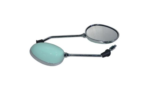 AYNA TAKIM AÇIK YEŞİL (BRILLIANT125)BRILLIANT125 PRO-X