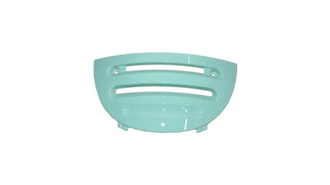 ORTA BİRLEŞTİRİCİ KAPAĞI AÇIK YEŞİL (BRILLIANT125)