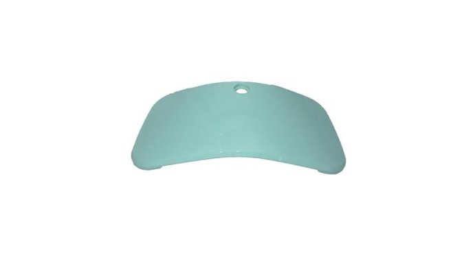 RUHSATLIK KAPAĞI AÇIK YEŞİL (BRILLIANT125)