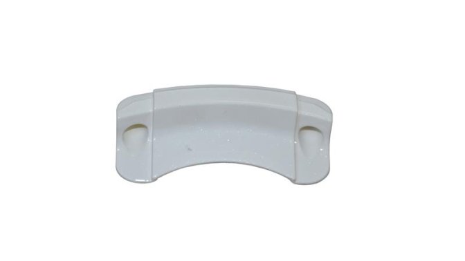 RUHSATLIK ÖN EKİ BEYAZ (BRILLIANT125)BRILLIANT125 PRO-X