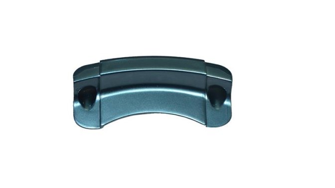 RUHSATLIK ÖN EKİ YEŞİL (BRILLIANT125)BRILLIANT125 PRO-X