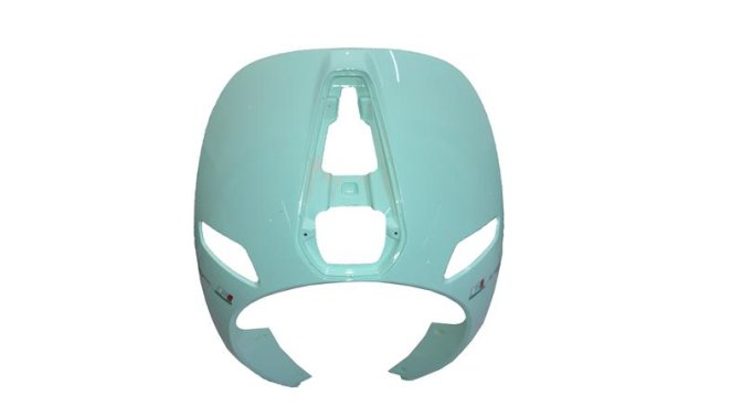 ÖN ANA PANEL AÇIK YEŞİL (BRILLIANT125)