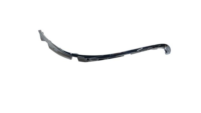 ÖN ANA PANEL ÇITASI SAĞ NİKELAJLI (BRILLIANT125)BRILLIANT125 PRO-X - BRILLIANT50 PRO - BRILLIANT50 PLUS - - MASTER MT50