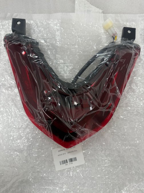 ARKA STOP (SRK450-RA)