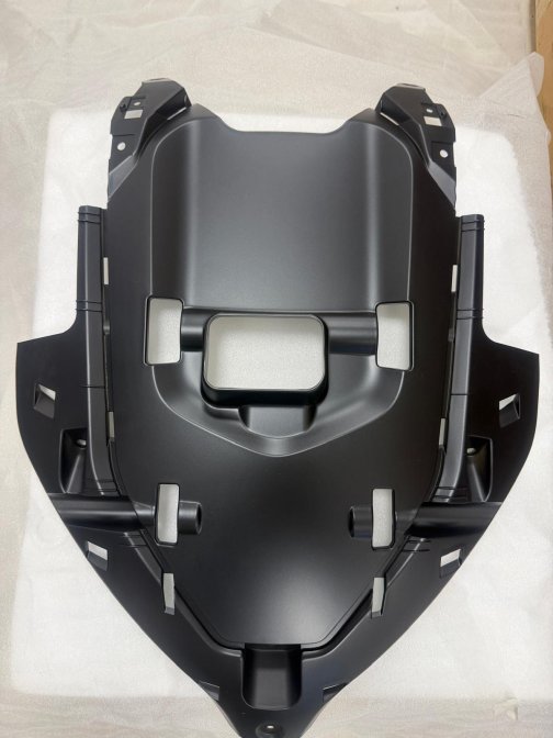 ÖN FAR PANELİ EKİ (REALE125)ATR125 - ATR125 - REALE125-X