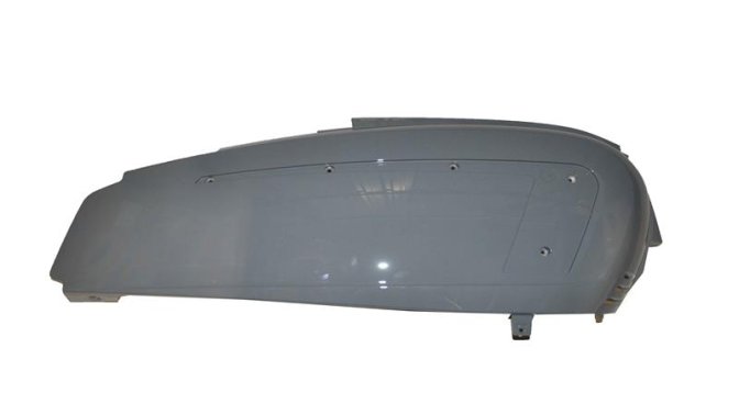 ARKA YAN PANEL SAĞ GRİ (BAYBERRY125)RAVIDA MAX