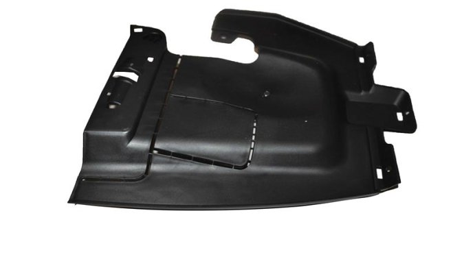 BENZİN DEPOSU ALT PLASTİĞİ (BAYBERRY125)RAVIDA MAX