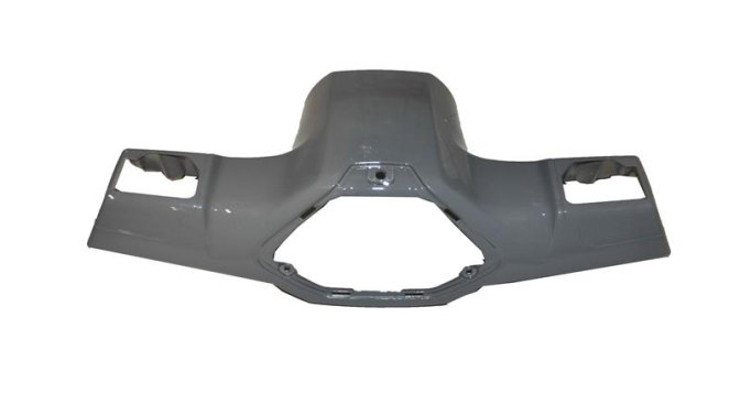 K.M PANELİ GRİ (BAYBERRY125)RAVIDA MAX